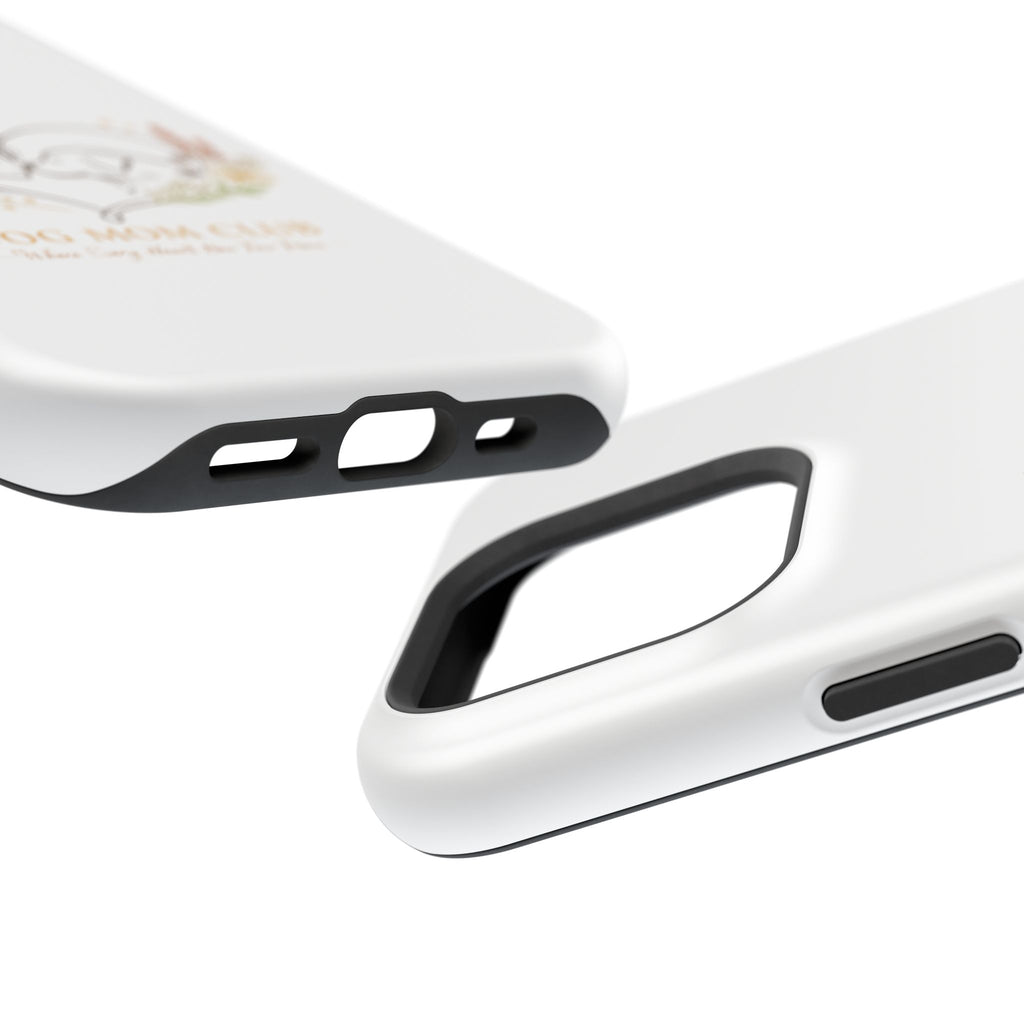 Wildflower Heartline Phone case