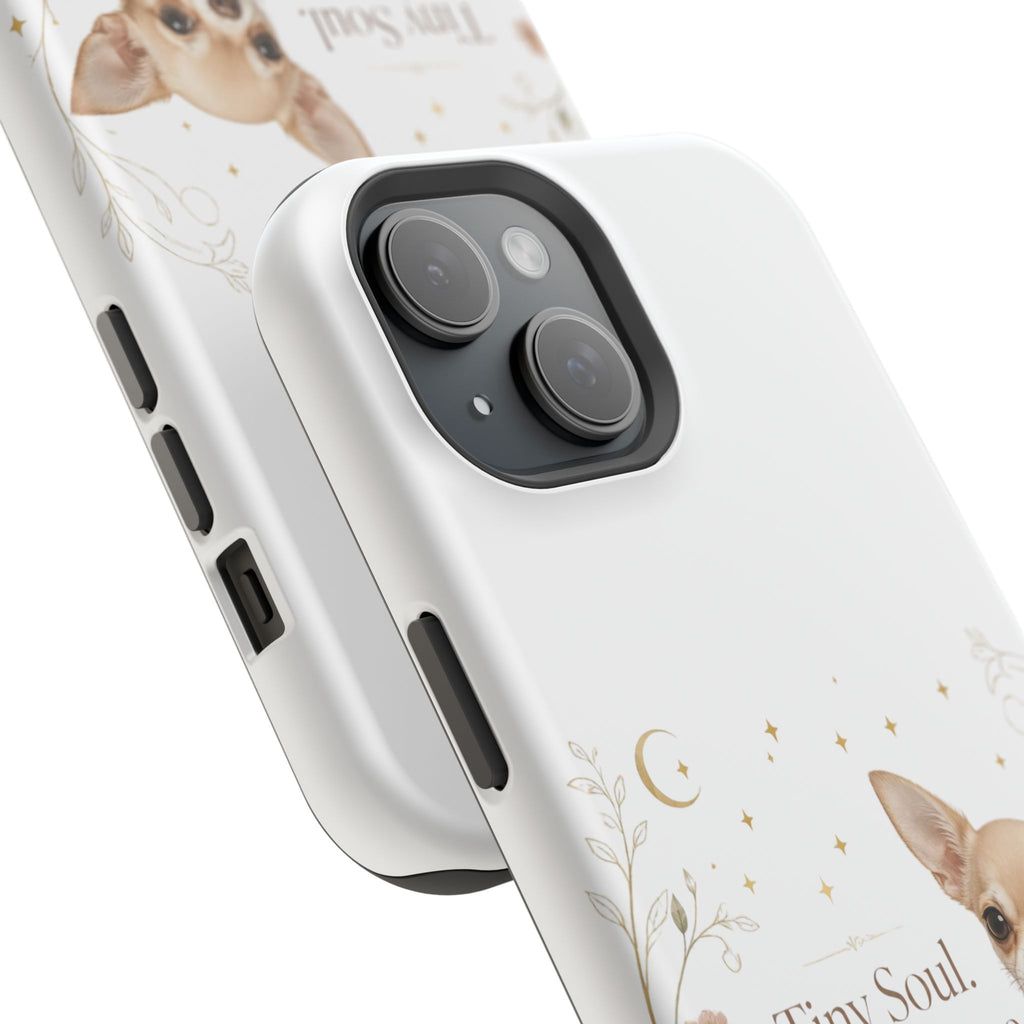 TINY SOUL | Phone case