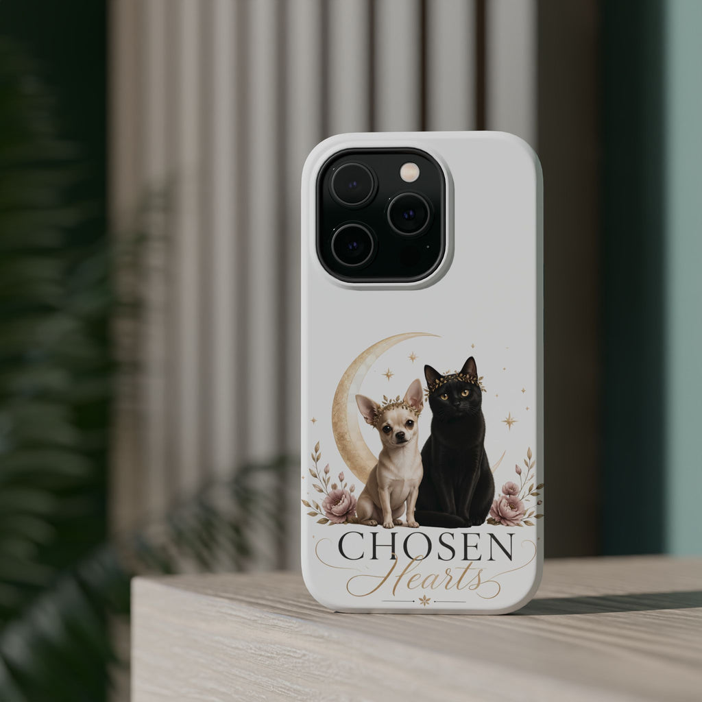 CHOSEN HEARTS | Phone case