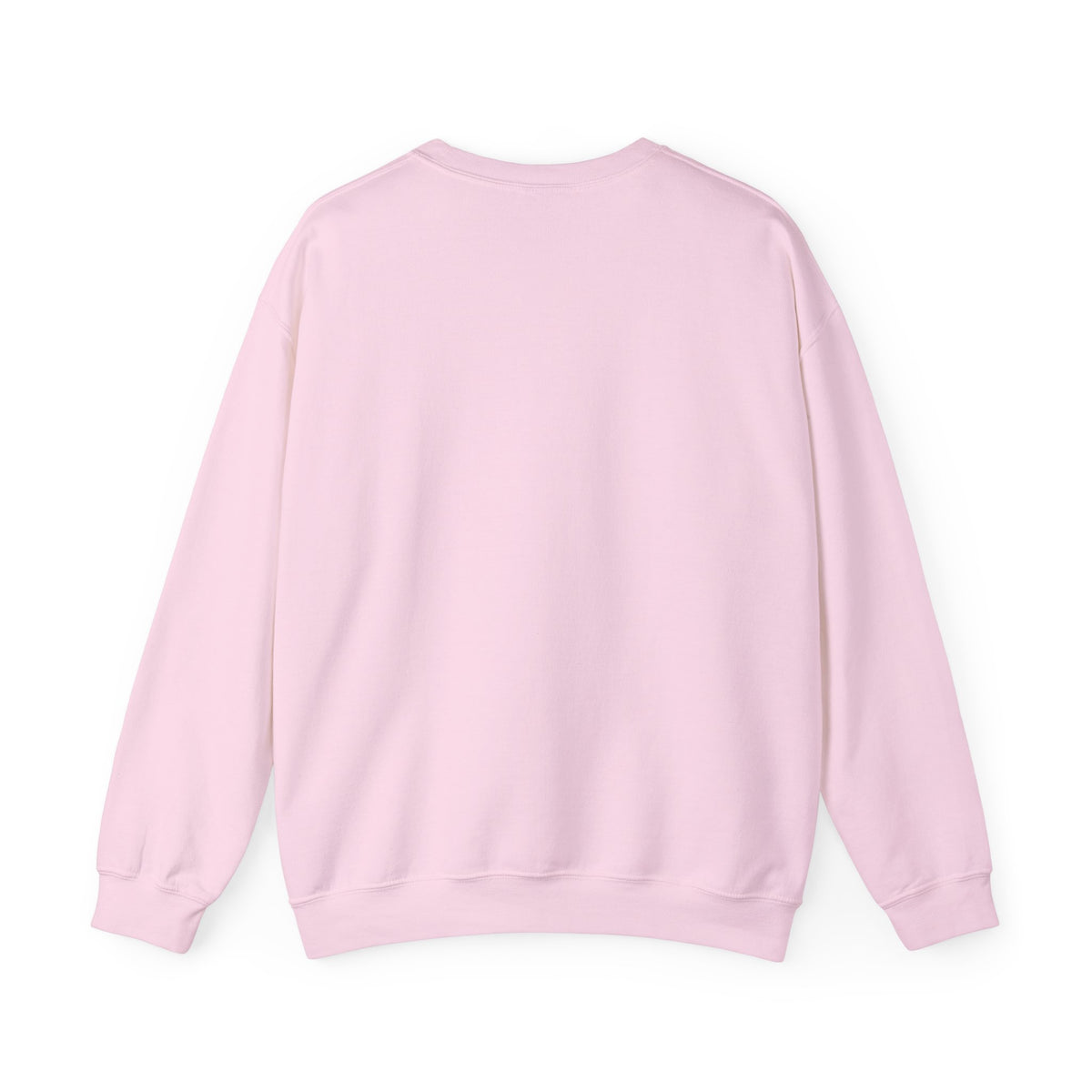Battery never low | Fun Collection Sweatshirt