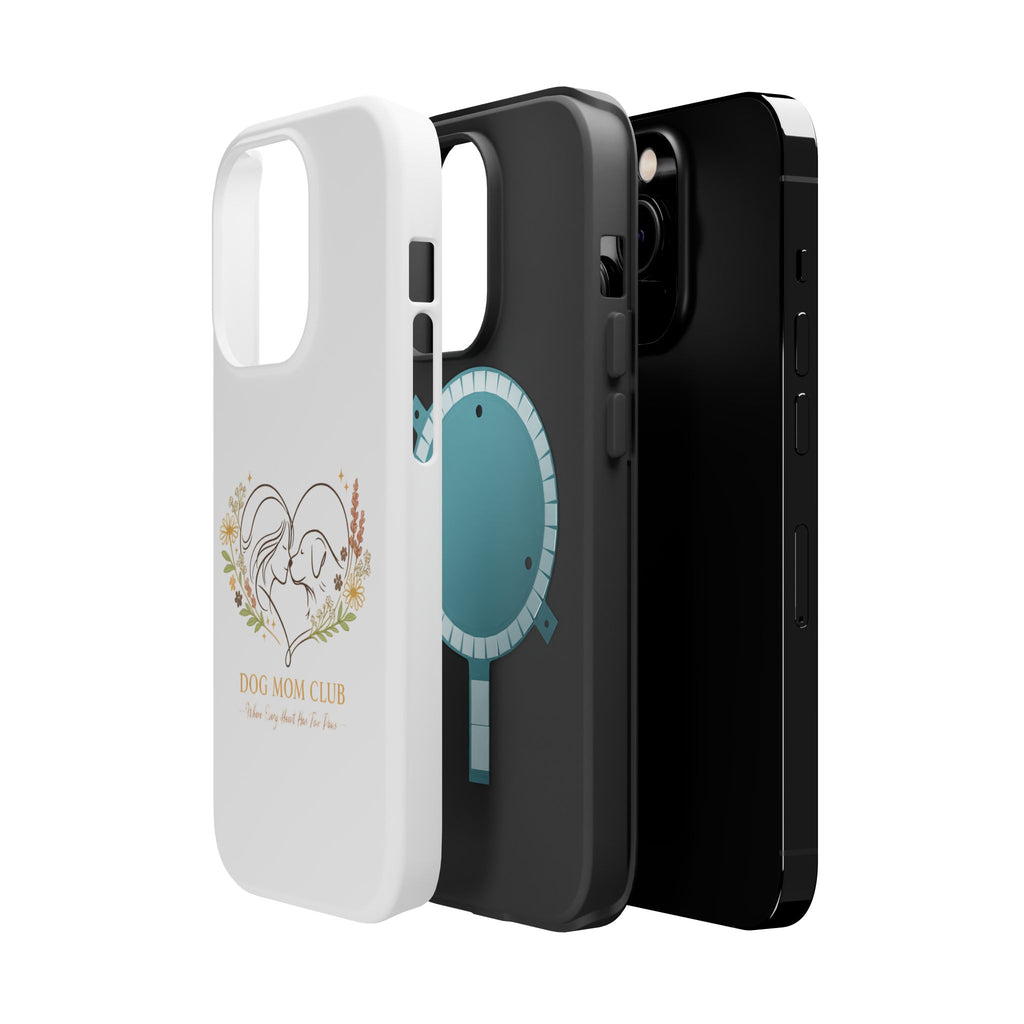 Wildflower Heartline Phone case