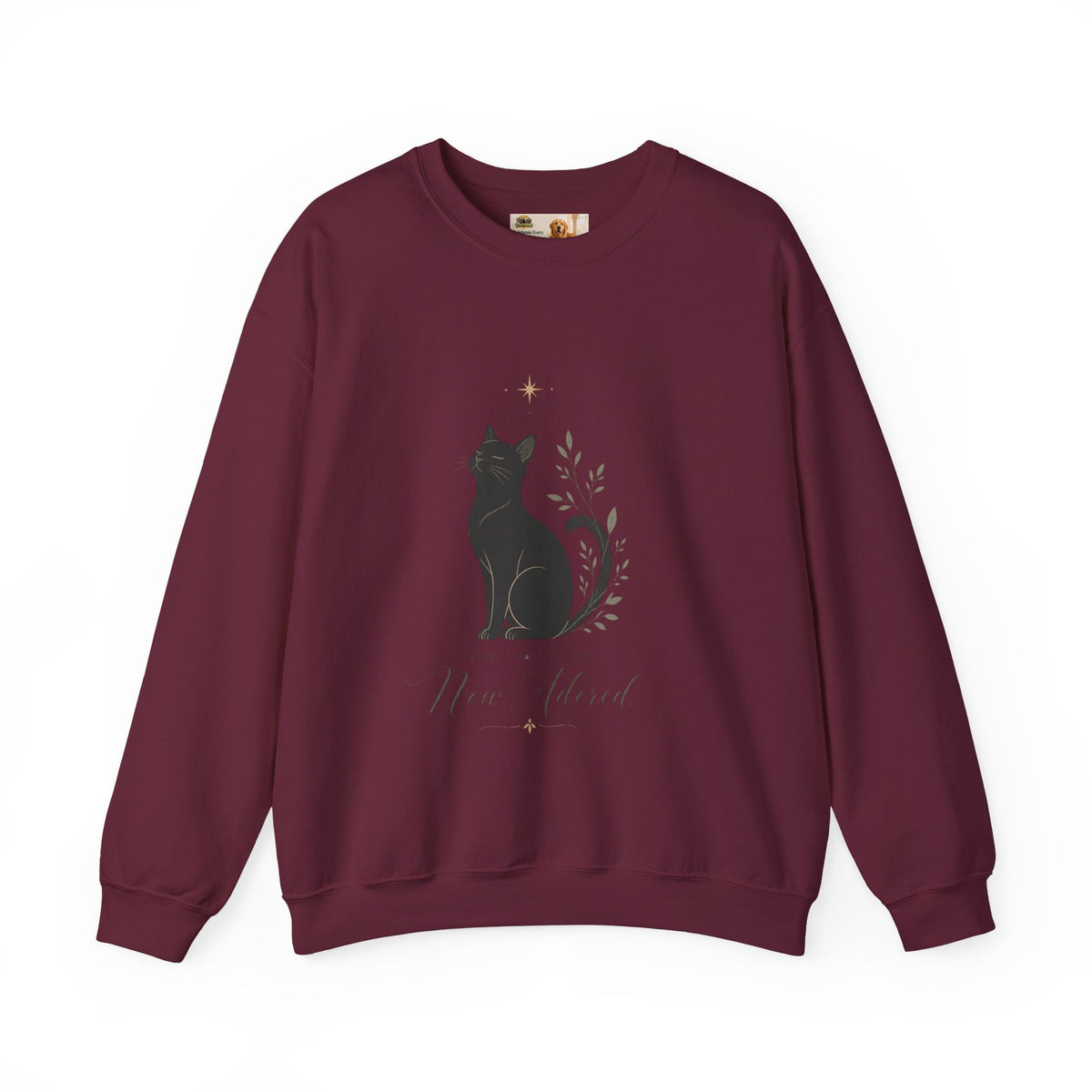 Once Overlooked, Now Adored | Rescue Collection Sweatshirt