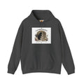 THE MIDNIGHT PERFUME ATELIER | Gildan Heavy Blend™ Hoodie (18500)