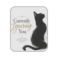 Currently Ignoring You | Fun Collection Picnic Blanket
