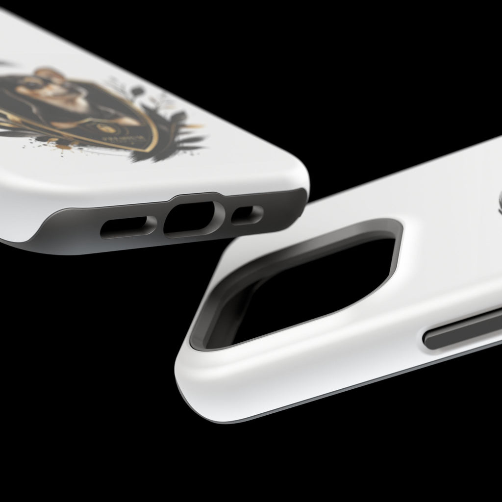Alarm System Included  | Fun Collection Phone case