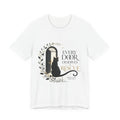 RESCUE COLLECTION | Bella+Canvas 3001 Unisex Jersey T-Shirt