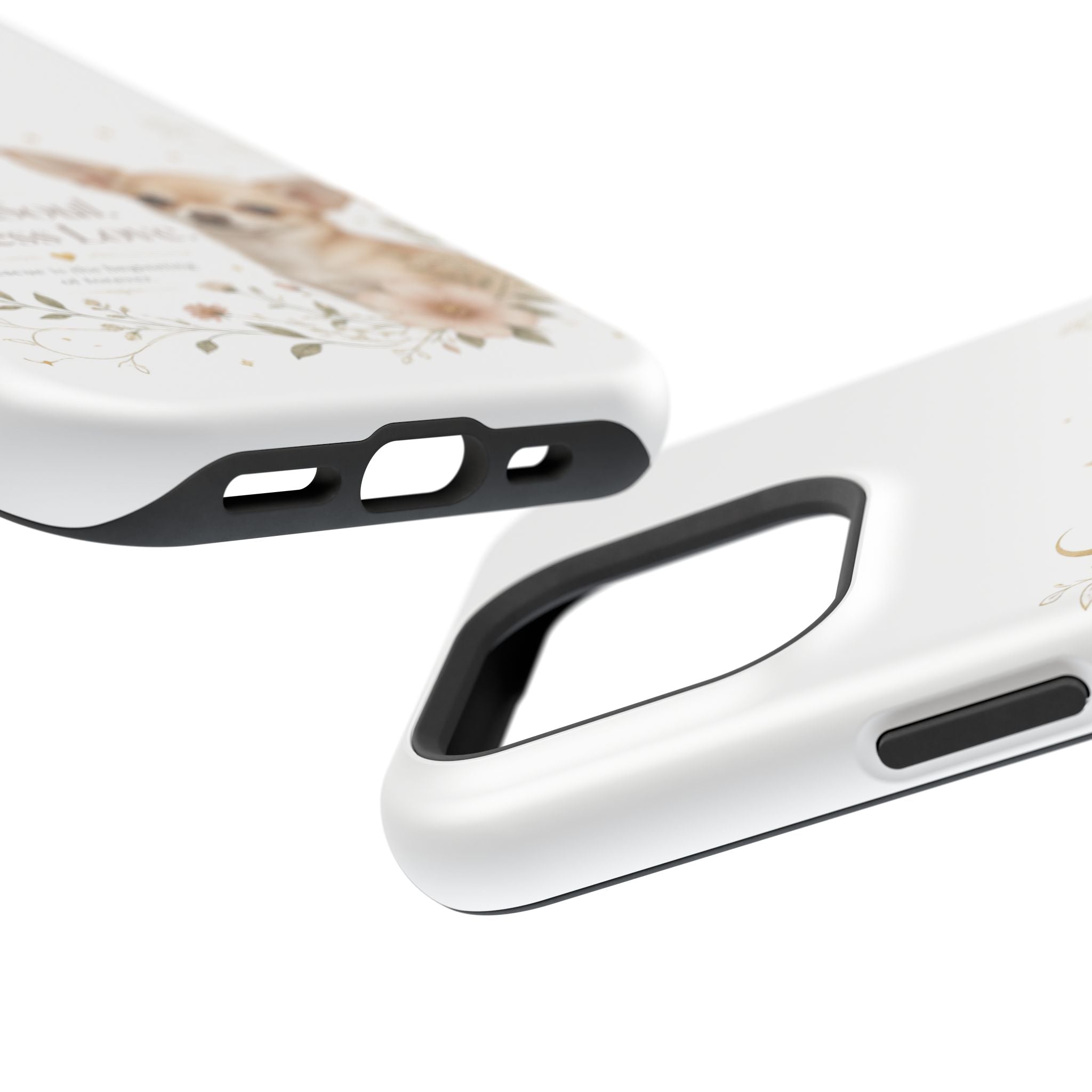 TINY SOUL | Phone case