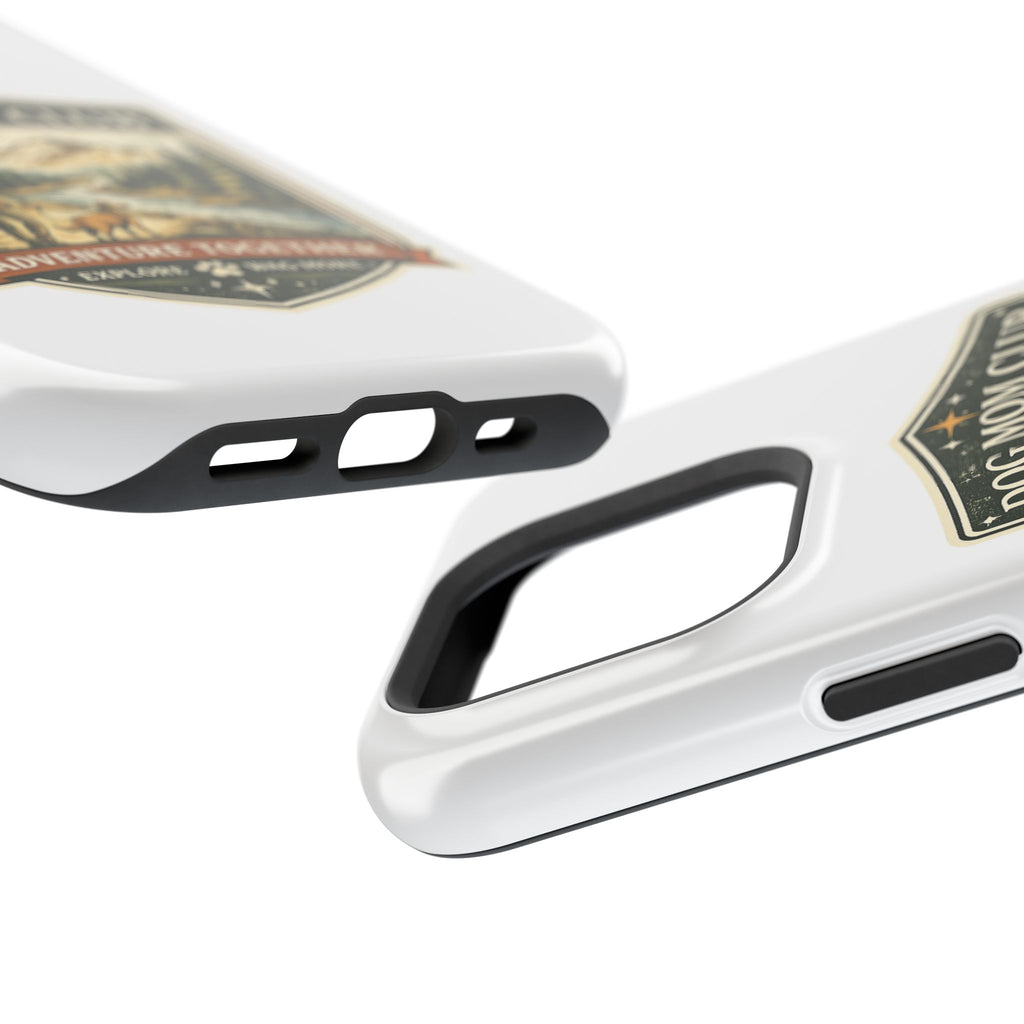 Weekend Adventure Club Phone case