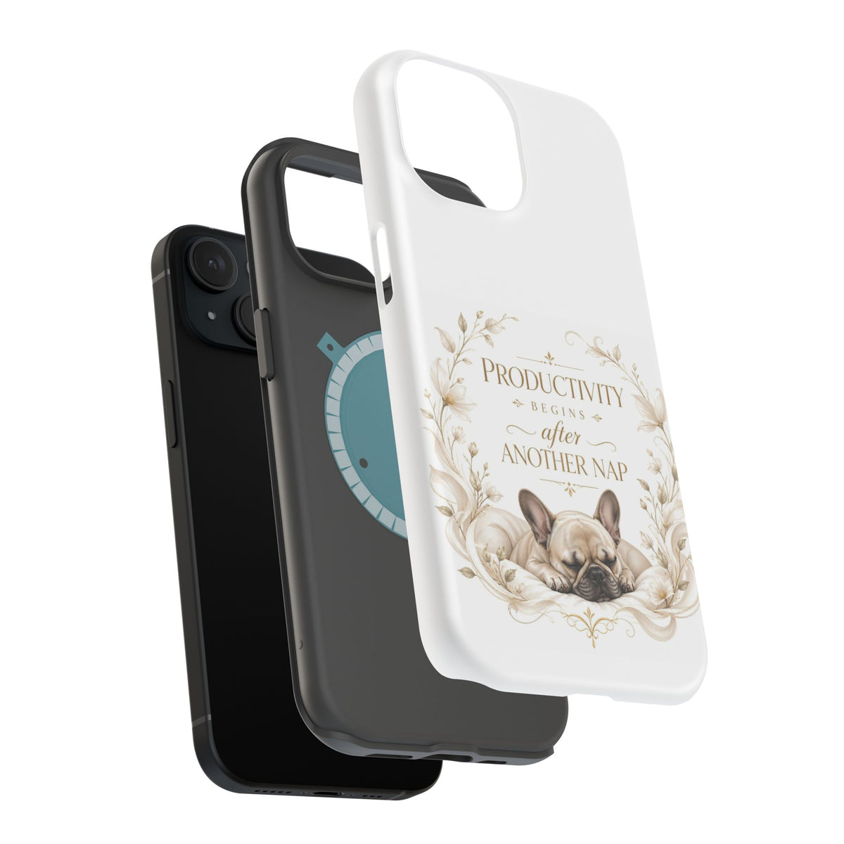 Nap Director  | Fun Collection Phone case