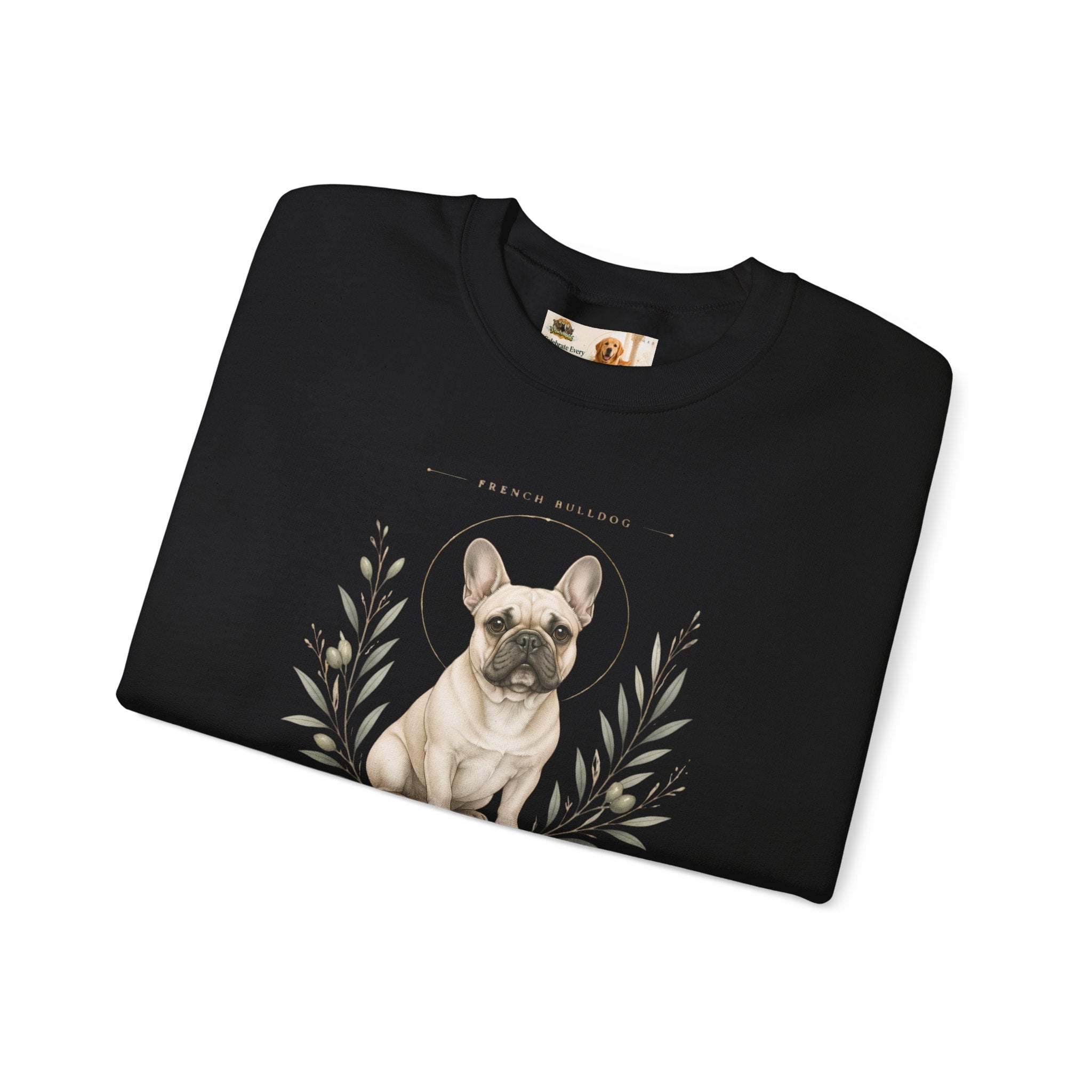 Worth Waiting For | SWEATSHIRT