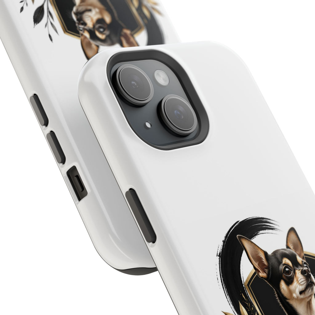Alarm System Included  | Fun Collection Phone case