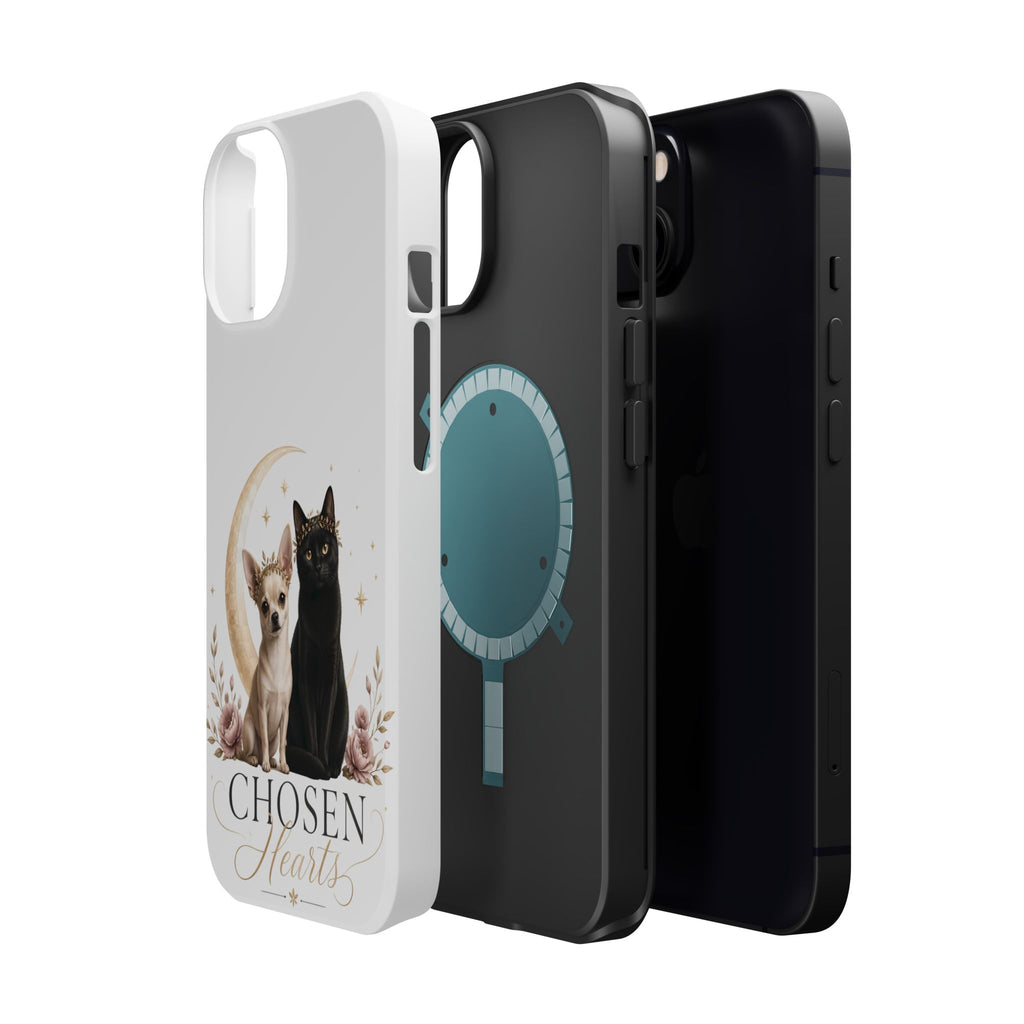 CHOSEN HEARTS | Phone case