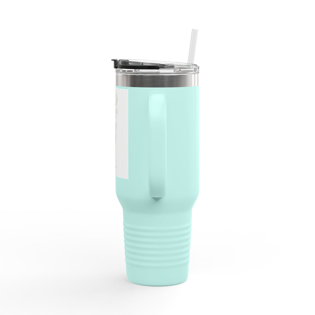 A Rescue Wrote My Story | Rescue Collection Tumbler