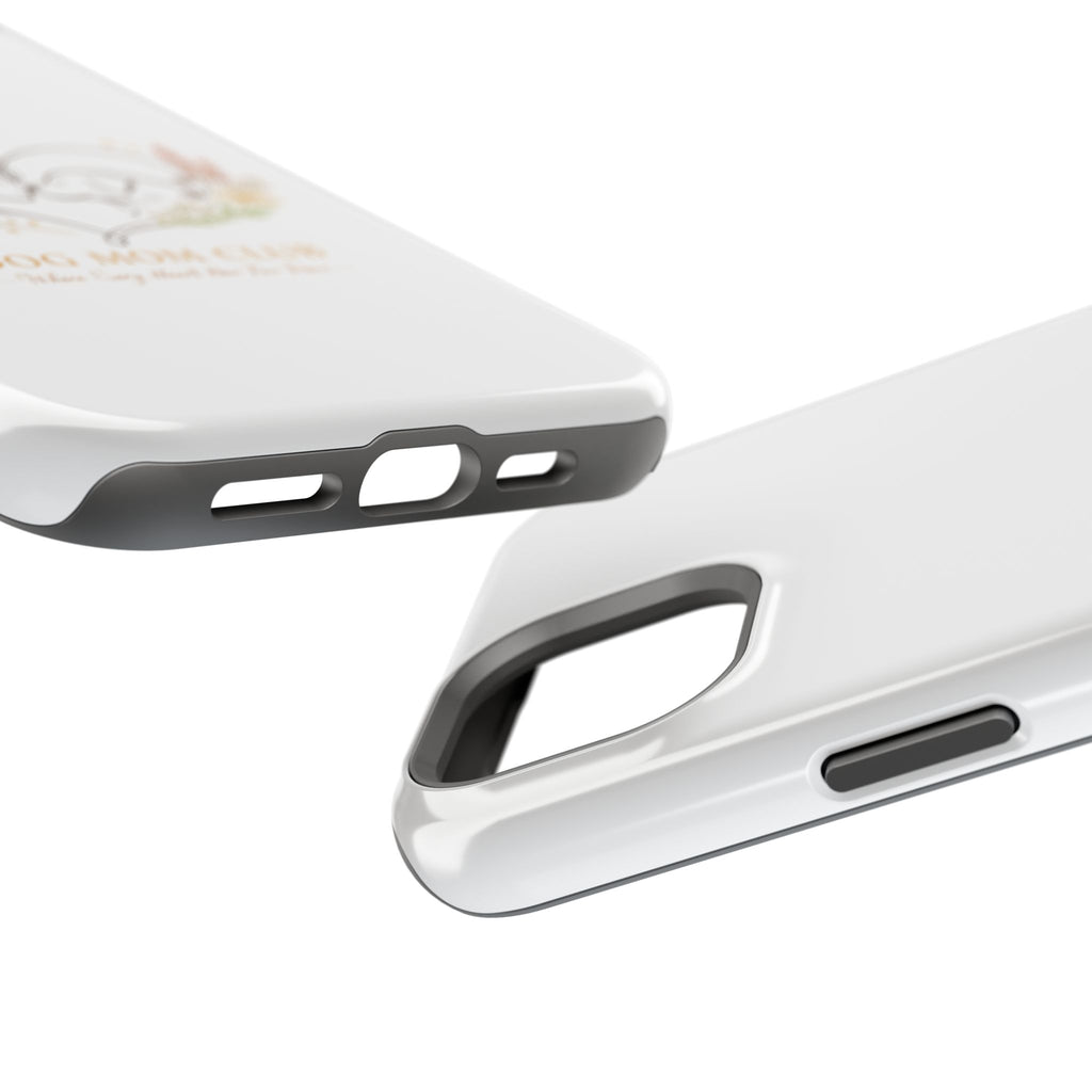 Wildflower Heartline Phone case