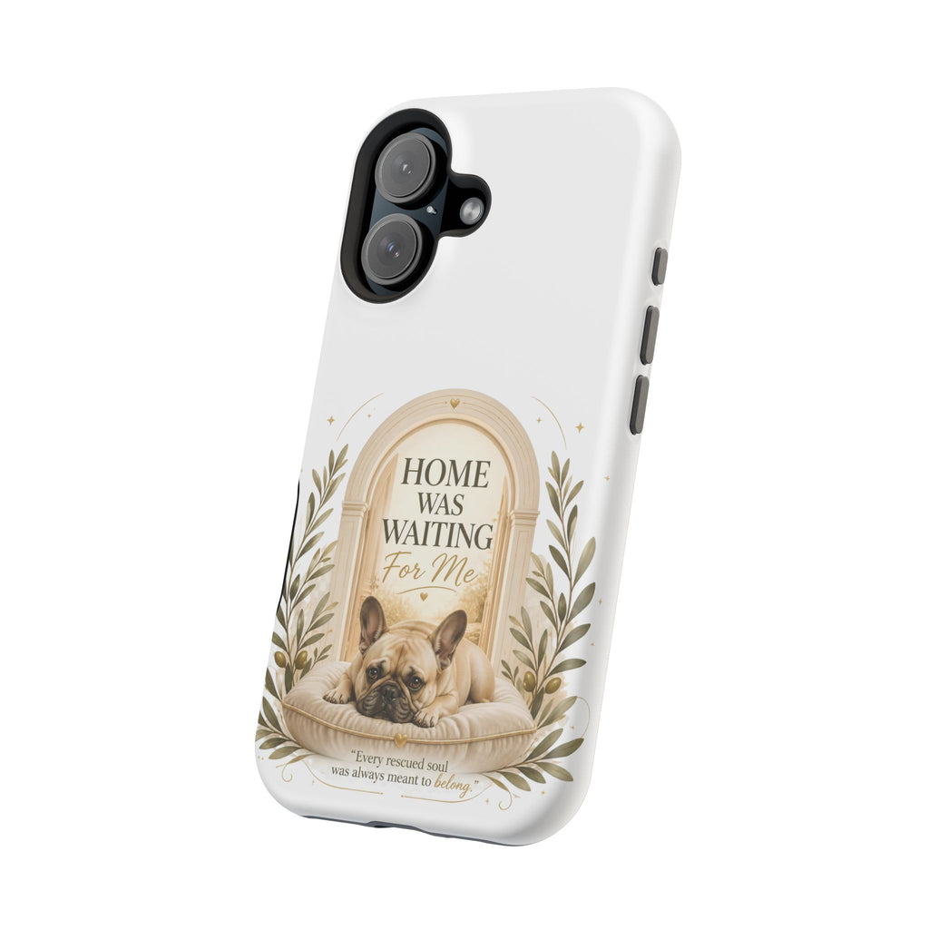 HOME WAS WATING | Phone case