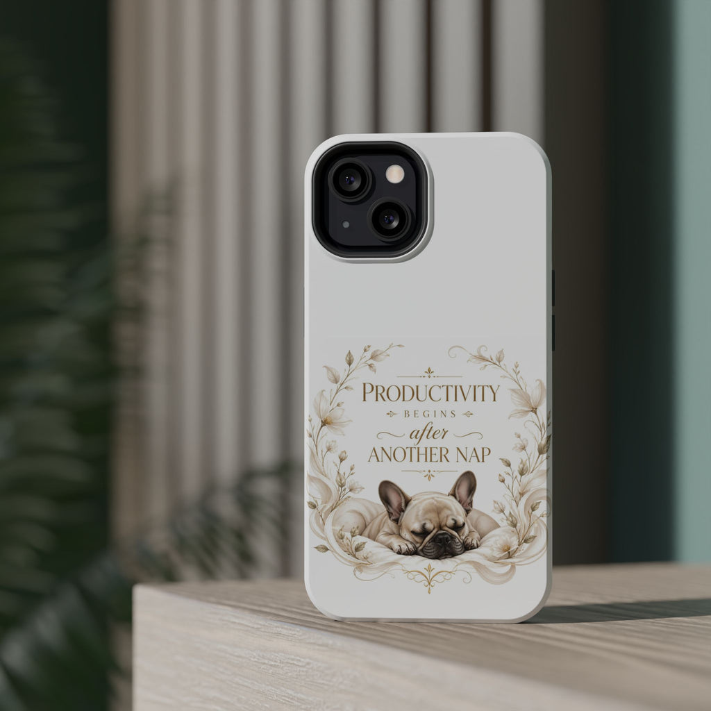 Nap Director  | Fun Collection Phone case