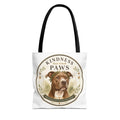 Kindness Has Four Paws | TOTEBAG
