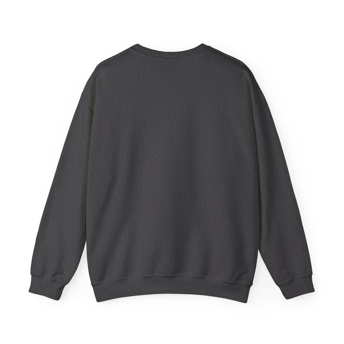 Battery never low | Fun Collection Sweatshirt