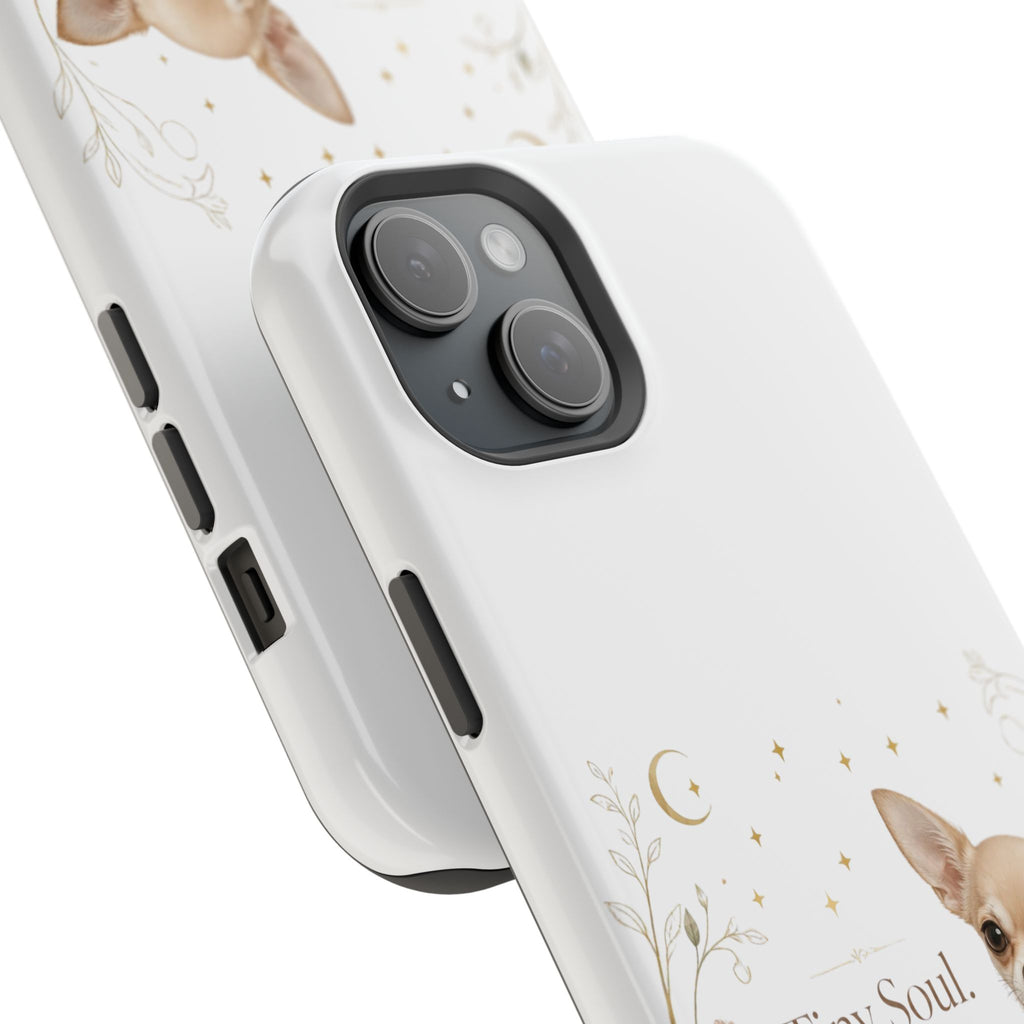 TINY SOUL | Phone case