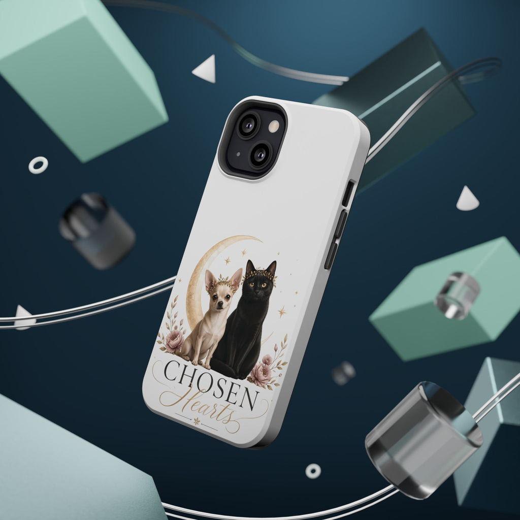 CHOSEN HEARTS | Phone case