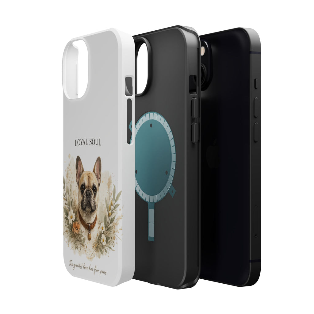 LOYAL SOUL | Phone case