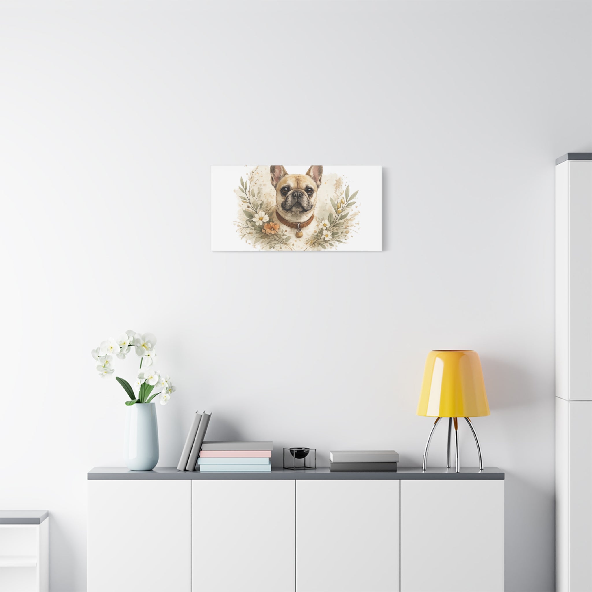Loyal Soul | Matte Canvas, Stretched, 1.25"