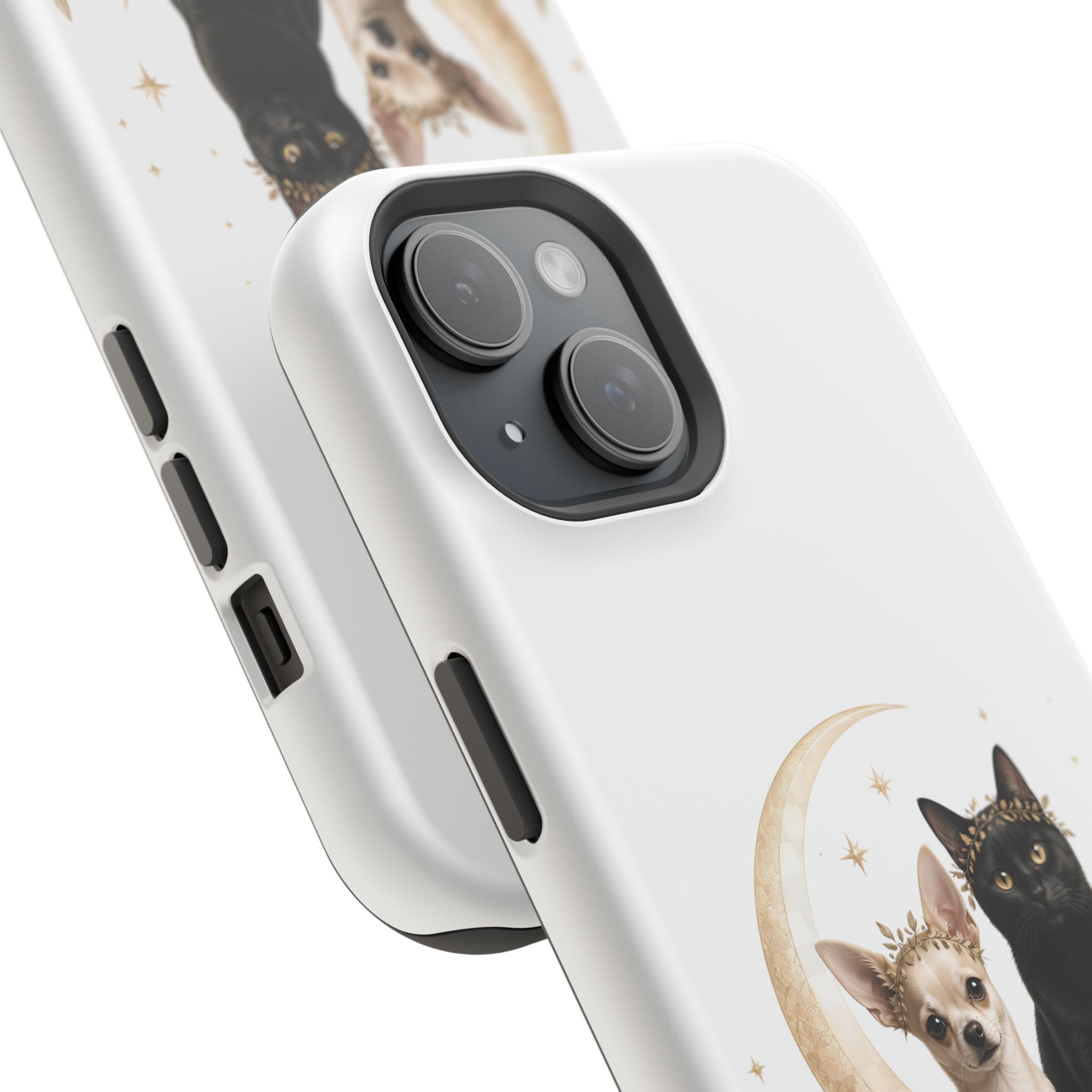 CHOSEN HEARTS | Phone case