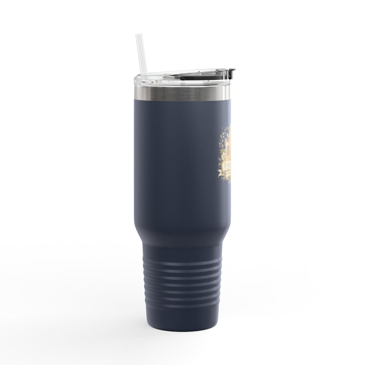 Rescue Makes a Family | Rescue Collection Tumbler