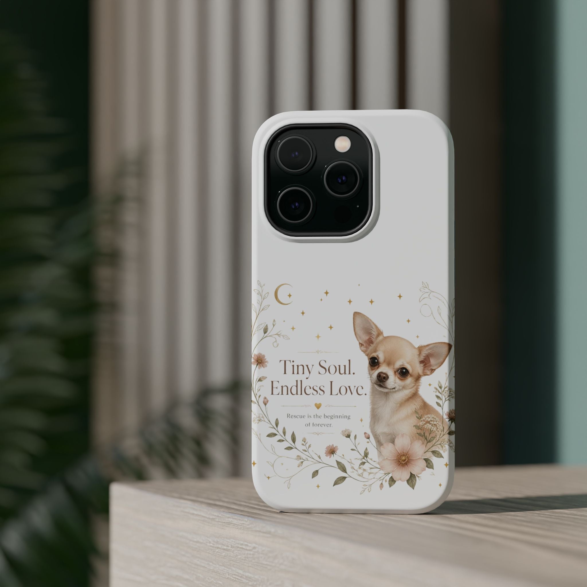 TINY SOUL | Phone case