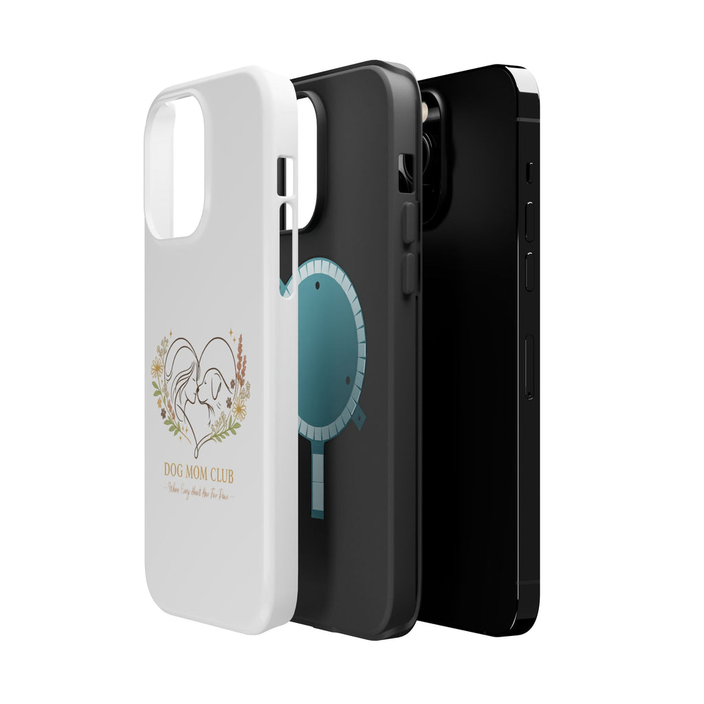 Wildflower Heartline Phone case