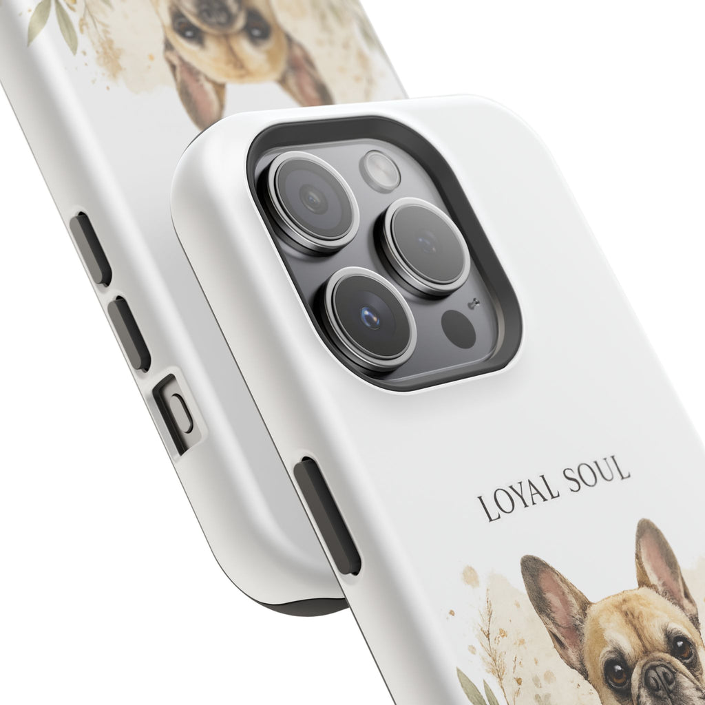 LOYAL SOUL | Phone case