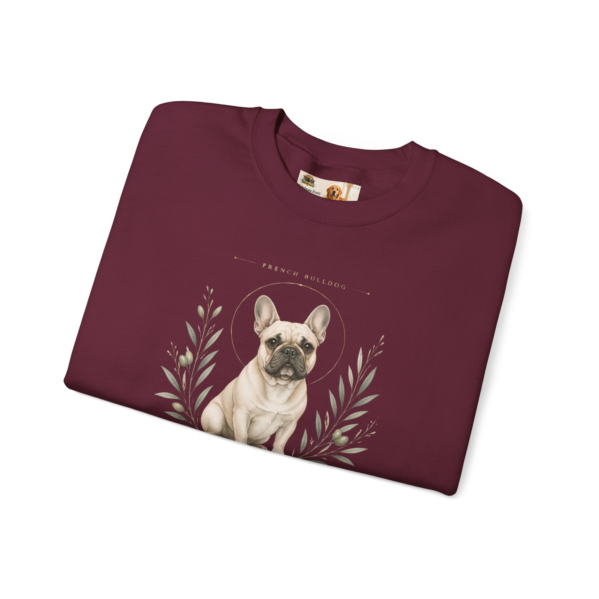 Worth Waiting For | SWEATSHIRT