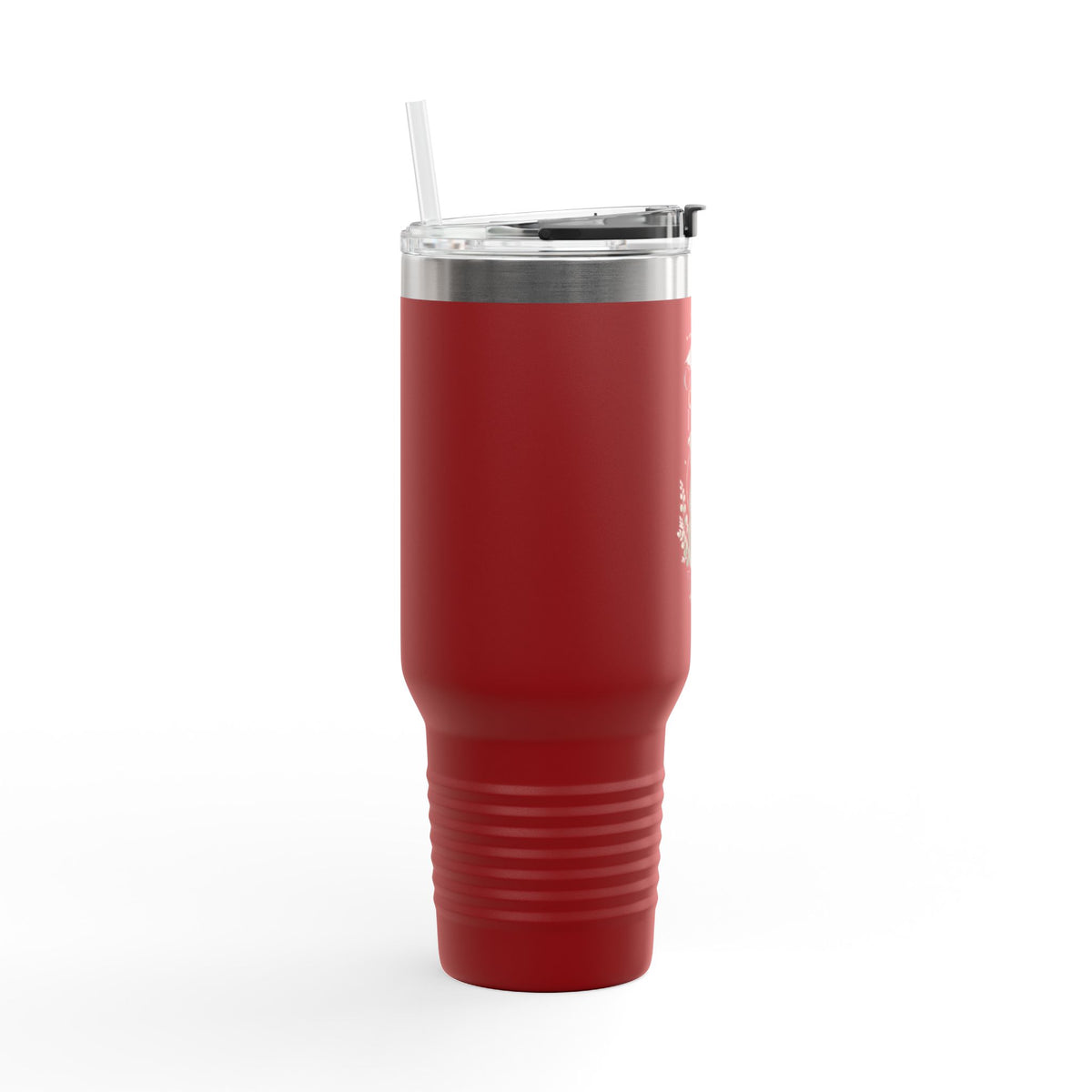 Courage Comes Home | Rescue Collection Tumbler