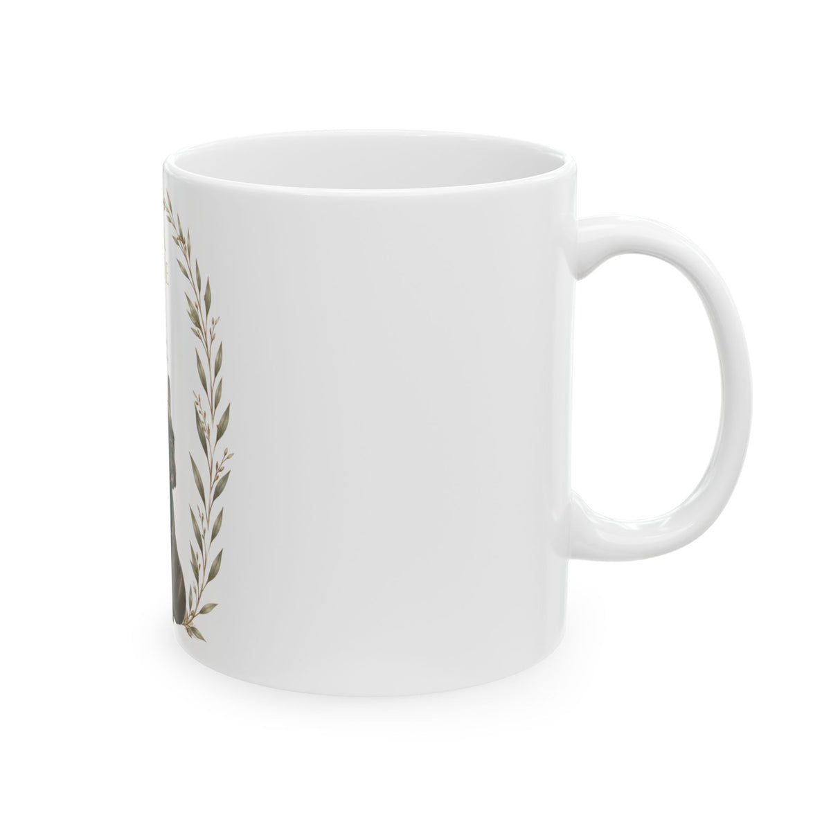 Still Beside me | Memorial Collection Mug