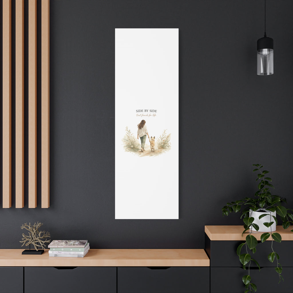 Together Forever | Matte Canvas, Stretched, 1.25"