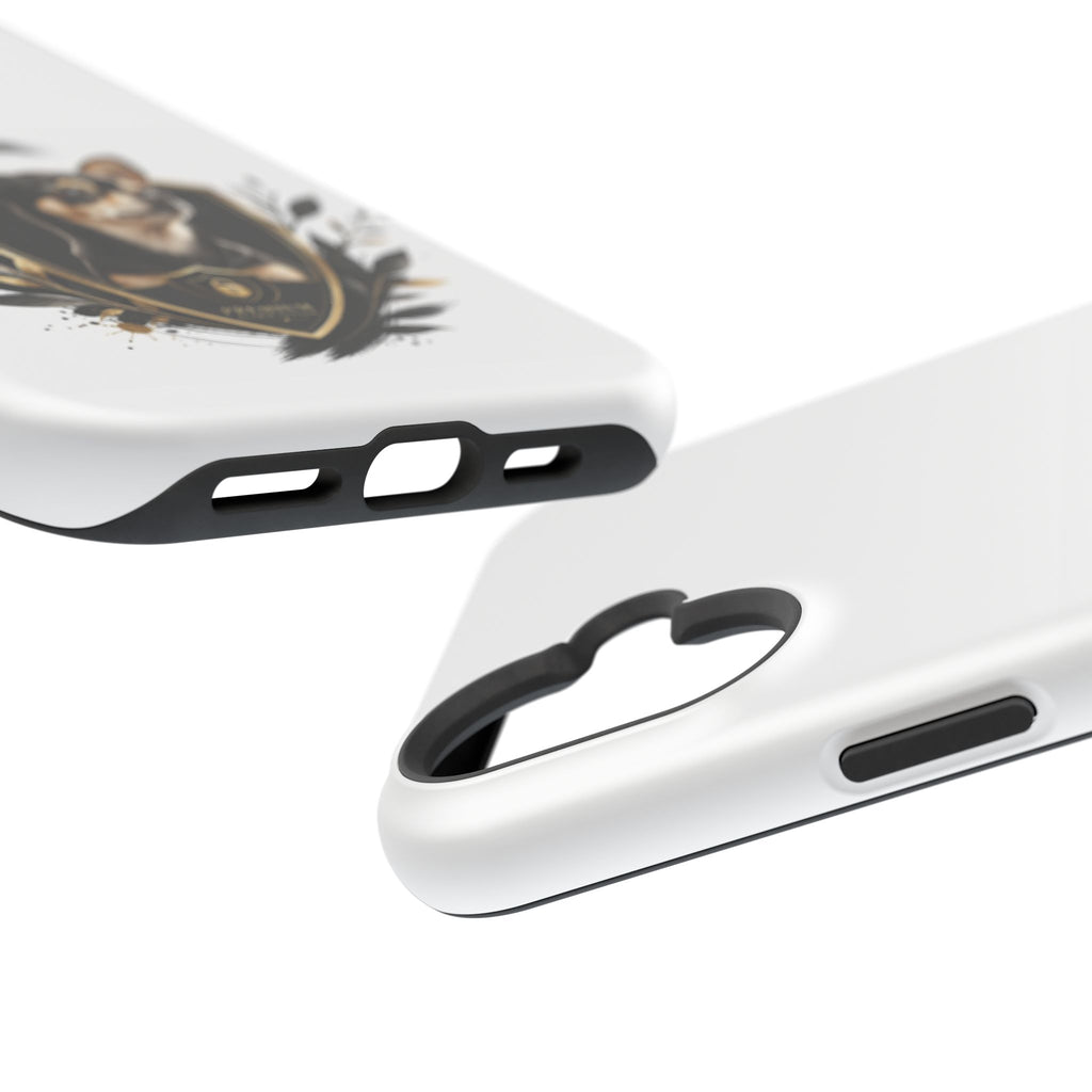 Alarm System Included  | Fun Collection Phone case