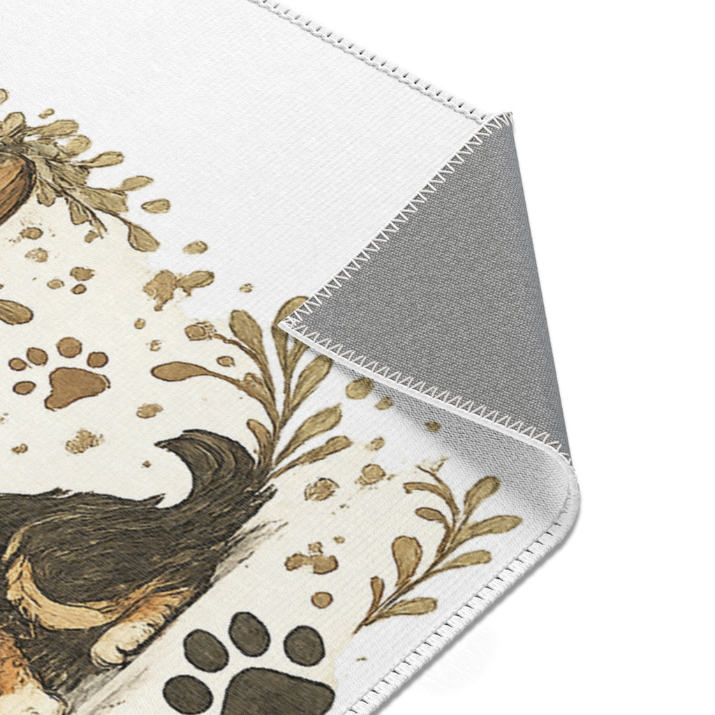 Dog Welcome | Area Rugs