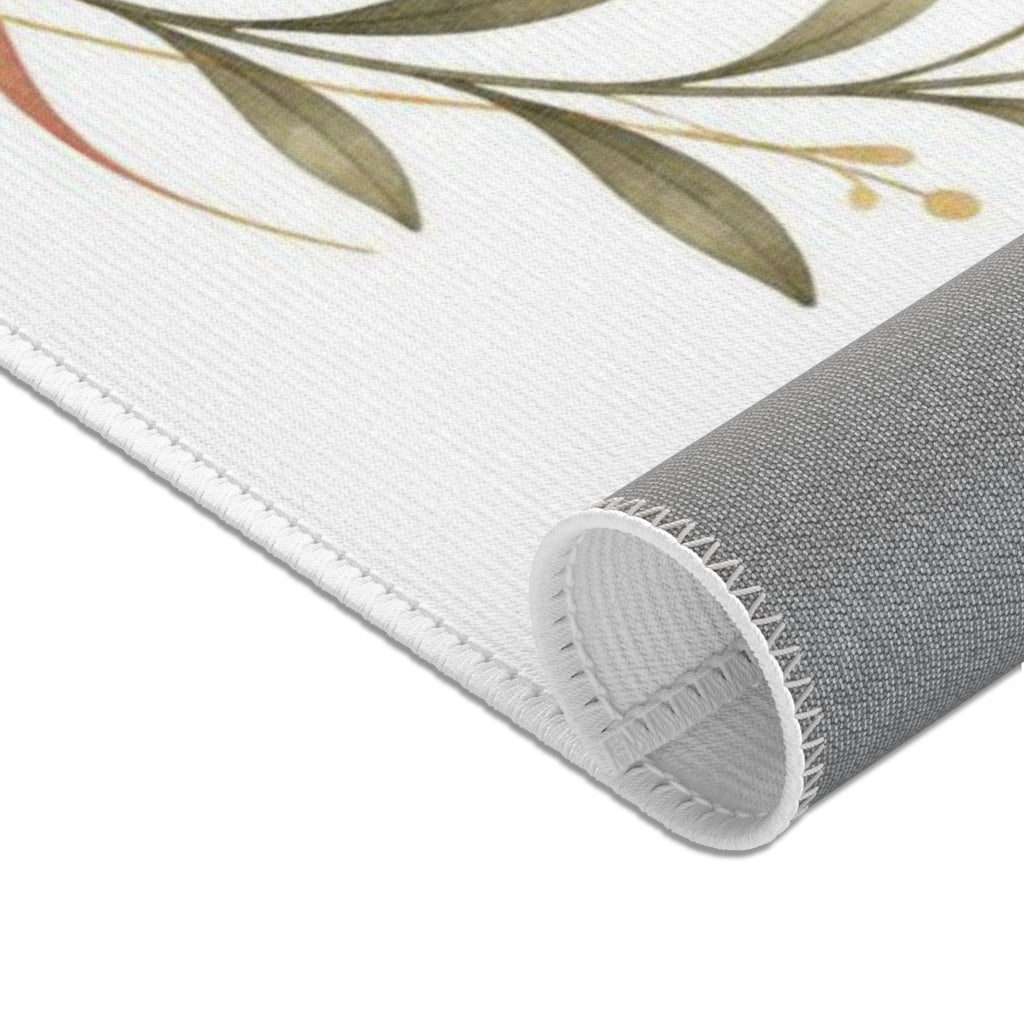 A Love That Stayed | Memorial Collection Area Rugs