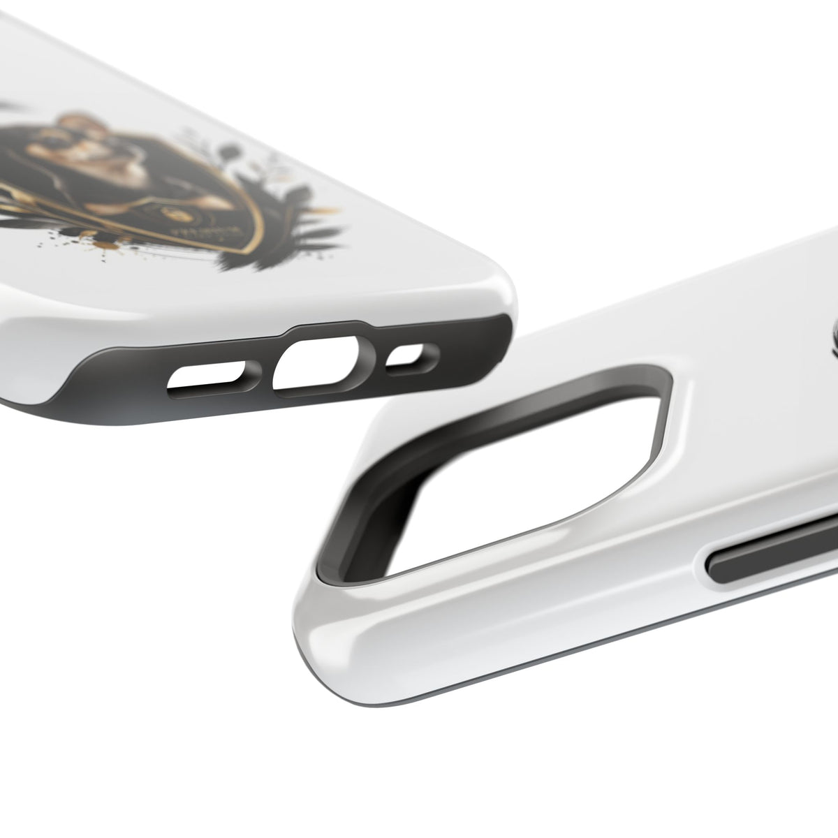 Alarm System Included  | Fun Collection Phone case