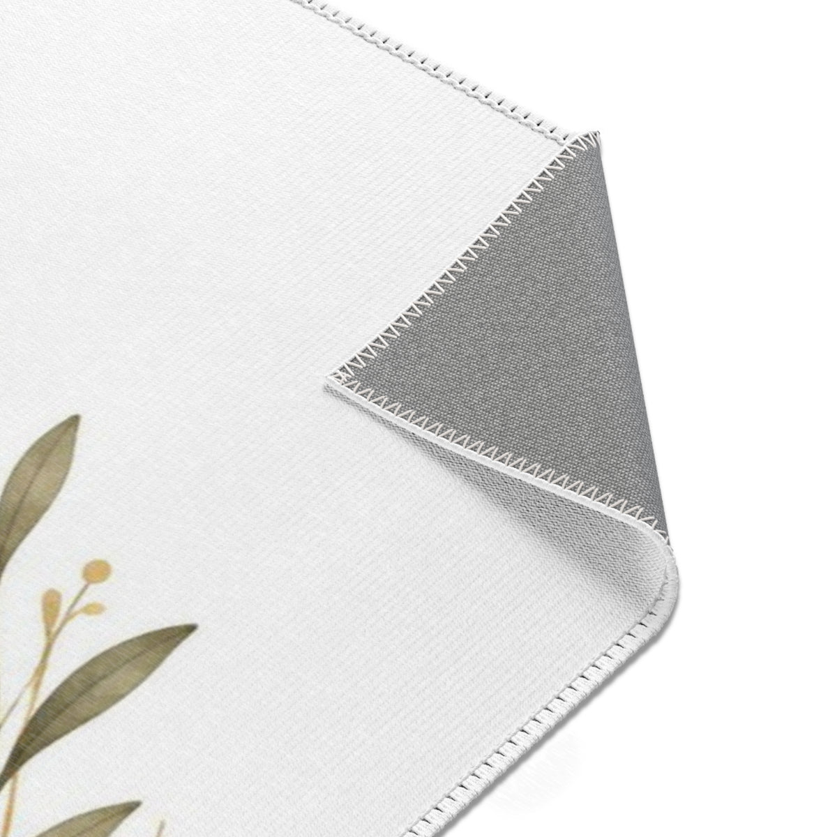 A Love That Stayed | Memorial Collection Area Rugs