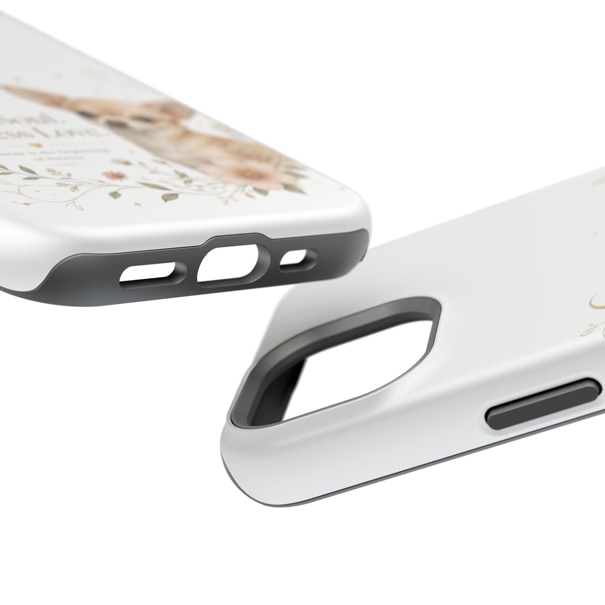 TINY SOUL | Phone case