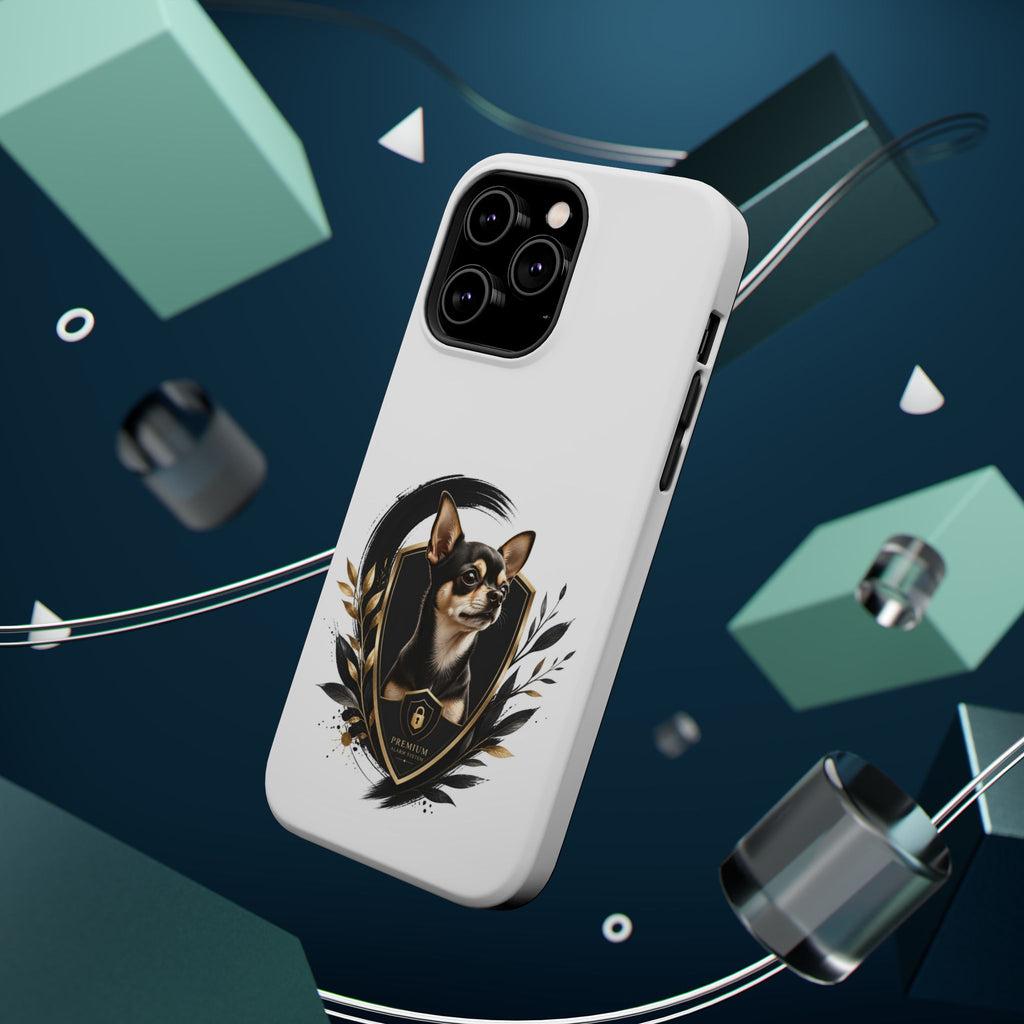 Alarm System Included  | Fun Collection Phone case