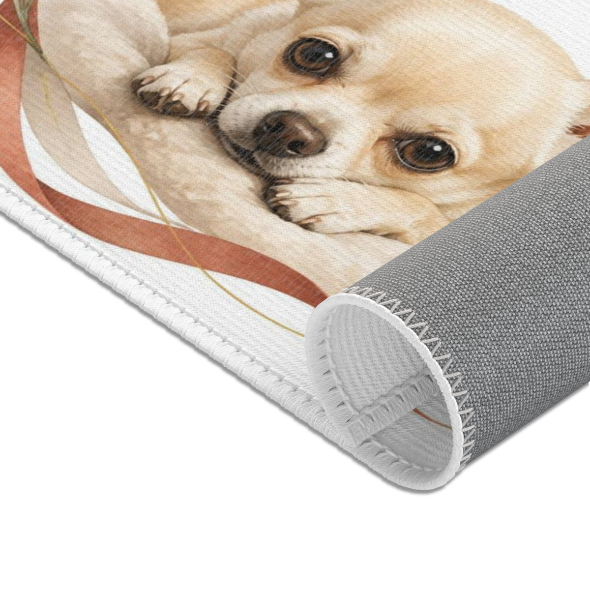 A Love That Stayed | Memorial Collection Area Rugs