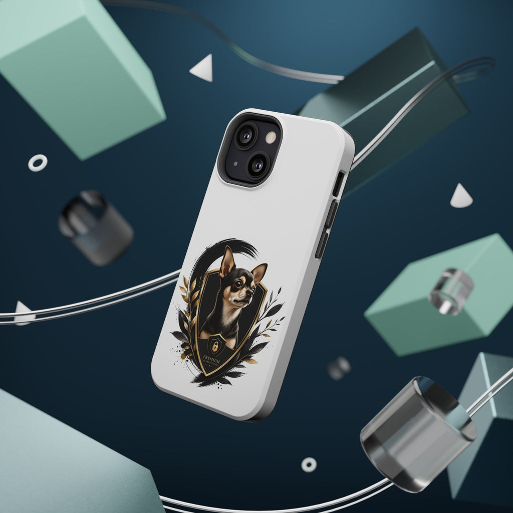 Alarm System Included  | Fun Collection Phone case