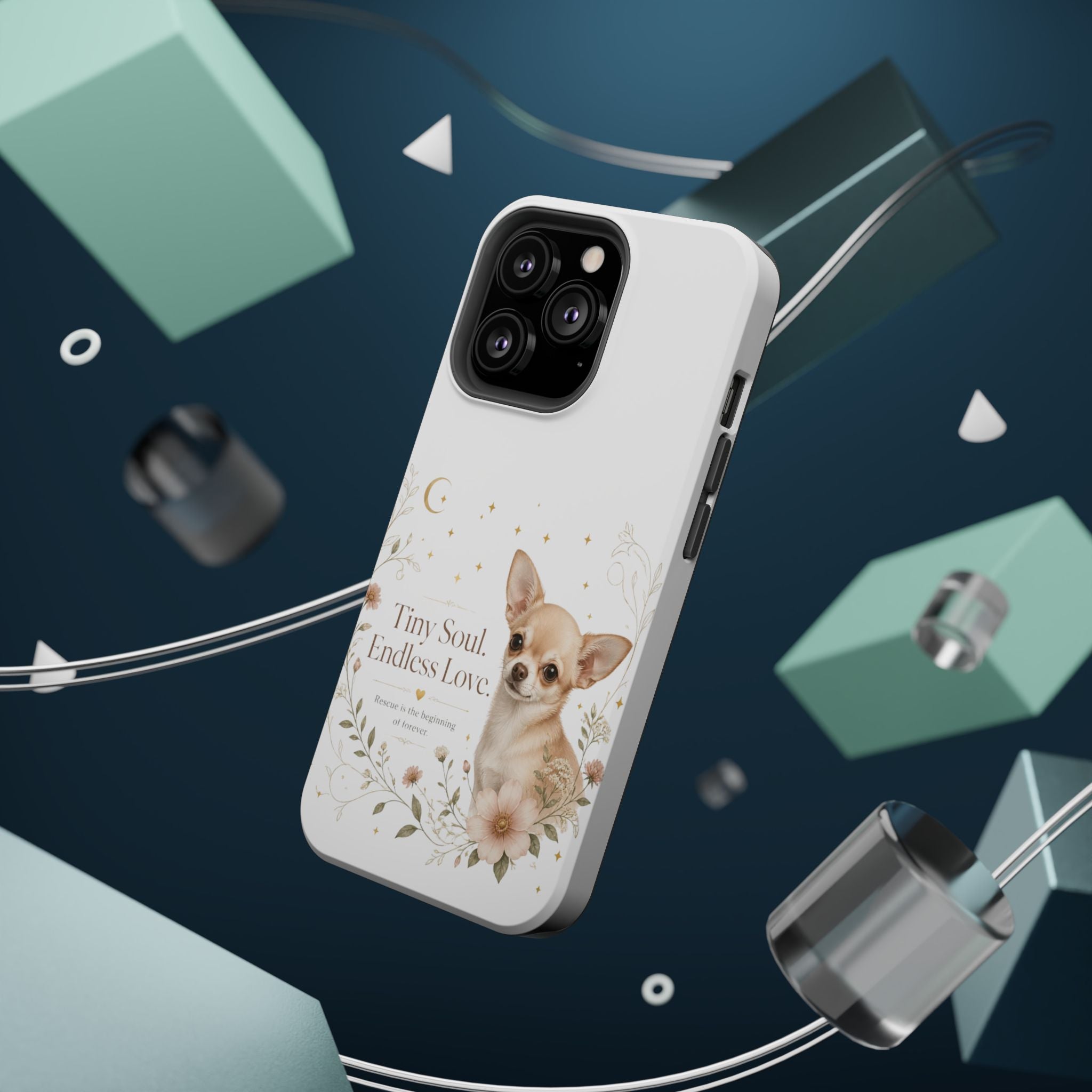 TINY SOUL | Phone case