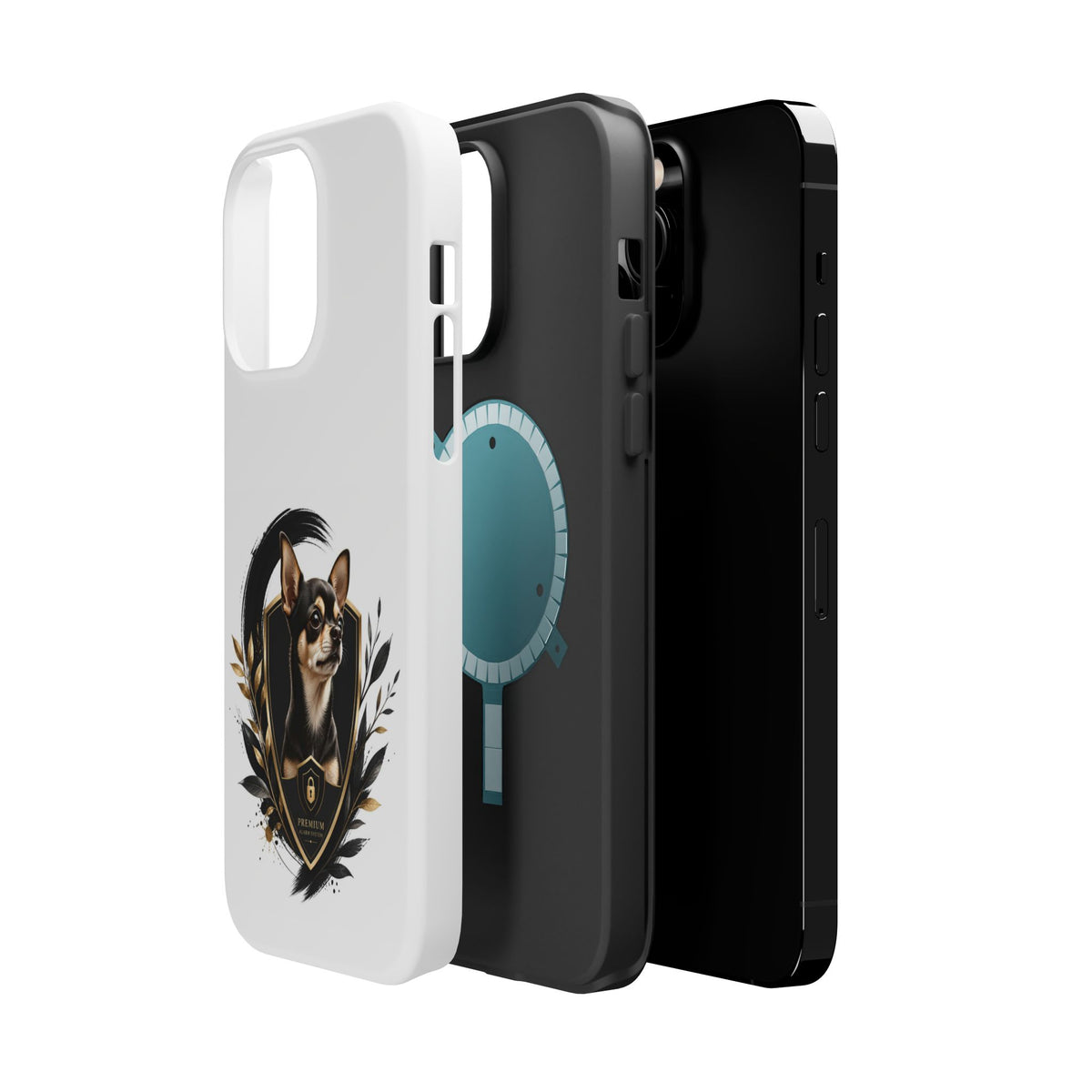 Alarm System Included  | Fun Collection Phone case