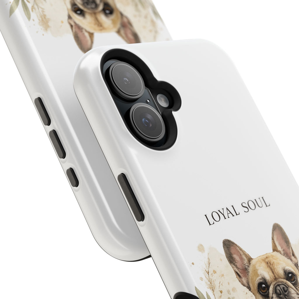 LOYAL SOUL | Phone case