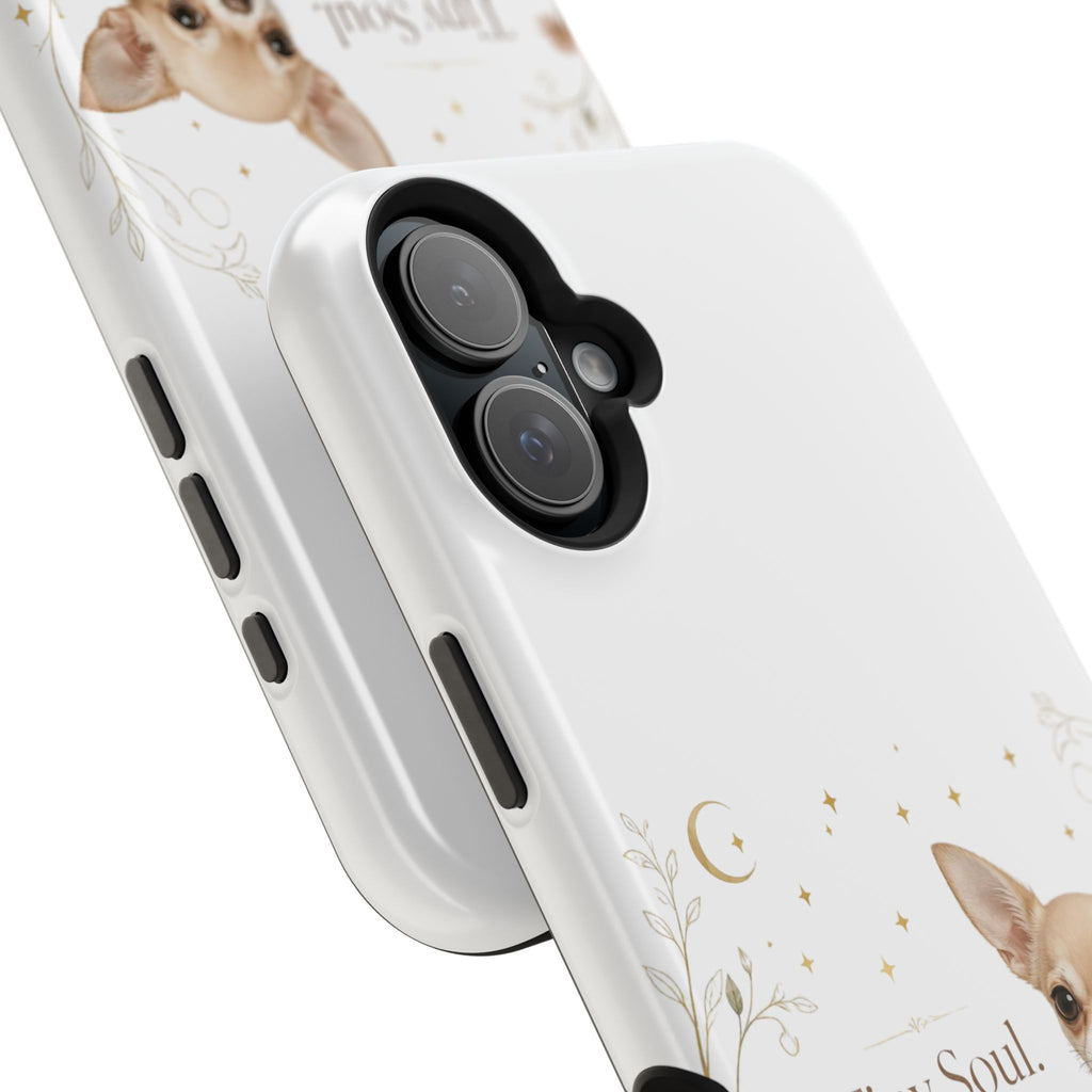 TINY SOUL | Phone case