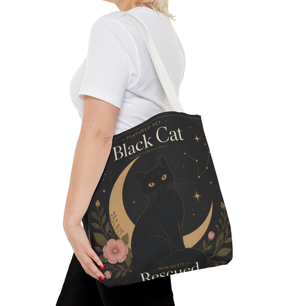 Rescued. Cherished. Home. | TOTEBAG
