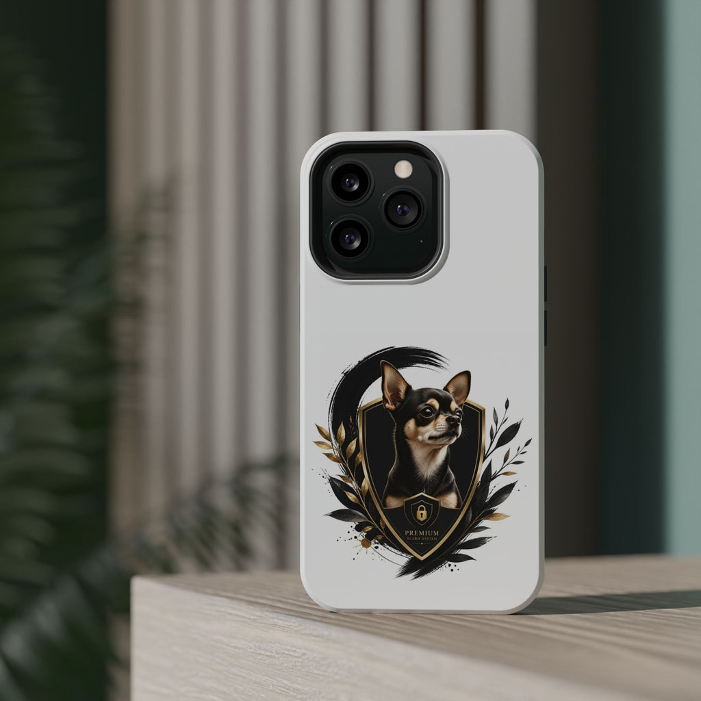Alarm System Included  | Fun Collection Phone case